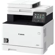   Canon MF742Cdw Színes multifunkciós nyomtató (1+2 év garancia)*