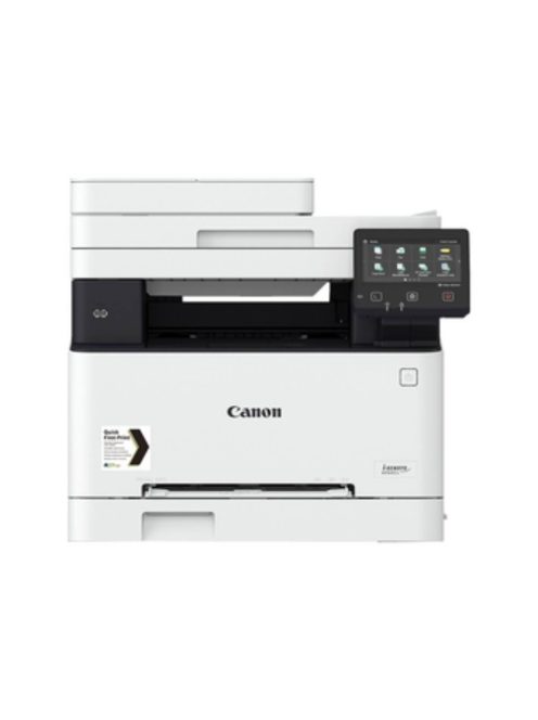 Canon MF645Cx FDNW Színes multifunkciós nyomtató (1+2 év garancia)*