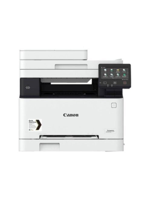 Canon MF643Cdw Színes multifunkciós nyomtató (1+2 év garancia)*