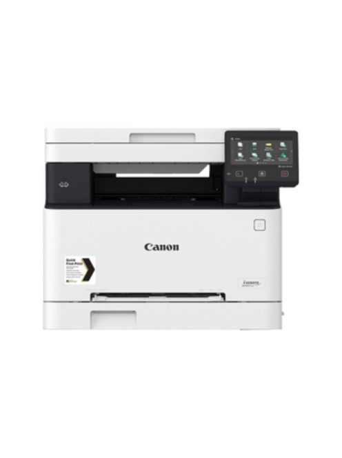 Canon MF641Cw Színes multifunkciós nyomtató (1+2 év garancia)*
