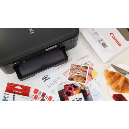 Canon TS705a tintasugaras, Wi-Fi, színes nyomtató, A4