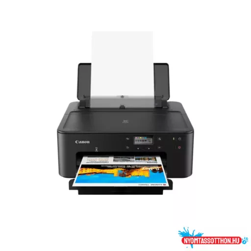 Canon TS705a tintasugaras, Wi-Fi, színes nyomtató, A4