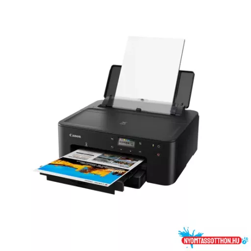 Canon TS705a tintasugaras, Wi-Fi, színes nyomtató, A4