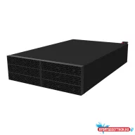   Legrand 311370 KEOR DK 10 kVA 3U 700mm rack/torony üres akkupack