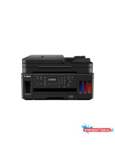   Canon PIXMA G7040 színes külső tintatartályos multifunkciós nyomtató