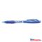 Golyóstoll 0,38mm, Stabilo Marathon 318/41, írásszín kék