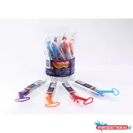 Körzõ készlet, fém 2 Extra heggyel Nebulo