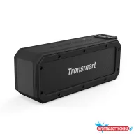   Tronsmart Force+ Element (40W,hordozható, IPX7), Fekete, hangszóró