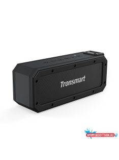   Tronsmart Force+ Element (40W,hordozható, IPX7), Fekete, hangszóró