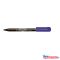 Alkoholos marker 1mm, M, Centropen 2846 lila