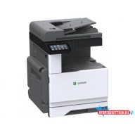 Lexmark MX931dse A3 mono lézer multifunkciós nyomtató