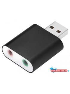 Sandberg USB to Sound Link SAVER