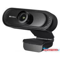 Sandberg USB Webcam 1080P Saver