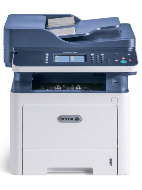Xerox WorkCentre 3335DNW monokróm multifunkciós lézernyomtató, A4