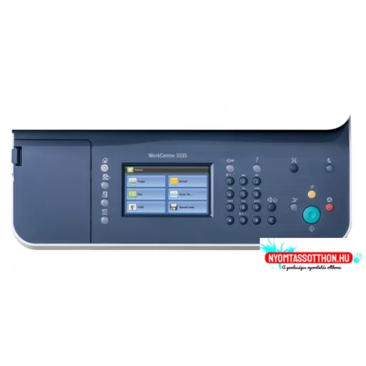 Xerox WorkCentre 3335DNW monokróm multifunkciós lézernyomtató, A4