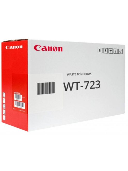 Canon WT723 szemetes LBP7780
