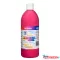 Tempera 500ml, Nebulo rózsaszín