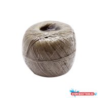 Kötözőzsineg kender vékony 200 g. 2/2,5 Bluering®