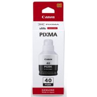 Canon GI40 Tinta Black (Eredeti)