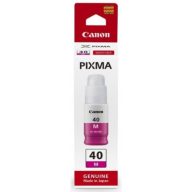 Canon GI40 Tinta Magenta (Eredeti)
