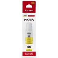 Canon GI40 Tinta Yellow (Eredeti)