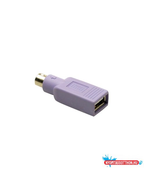 VALUE Adapter USB - PS/2 USB billentyûzethez