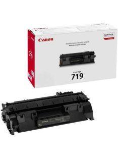 Canon CRG719 Toner Black /o LBP6300