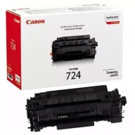Canon CRG724 Toner 6.000 oldal LBP6750