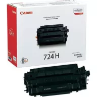 Canon CRG724H Toner 12.000 oldal LBP6750