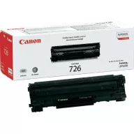 Canon CRG726 Toner 2.100 oldal LBP6200