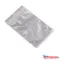 Tasak 250x350x0,008mm, PE nyomatlan