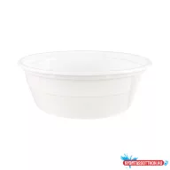 Kocsonyástál műanyag 375 ml