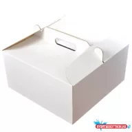 Tortadoboz 29 x 29 x 15 cm