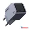 UGREEN Nexode Pro 30W 1 portos GaN gyorstöltő EU X703