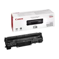 Canon CRG728 Toner 2.100 oldal MF4580