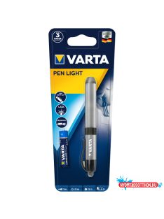 Elemlámpa Pen Light Varta