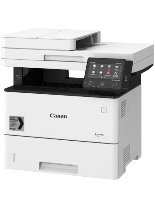 Canon MF543DNWF DSDF multifunkciós nyomtató