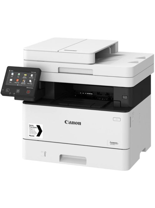 Canon MF446DNW DSDF multifunkciós nyomtató