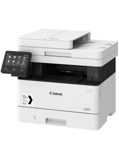 Canon MF445DNWF DSDF multifunkciós nyomtató (1+2 év garancia)*