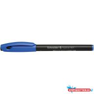 Rostirón, tűfilc 0,4mm, Schneider TopLiner 967, kék