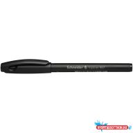 Rostirón, tûfilc 0,4mm, Schneider TopLiner 967, fekete