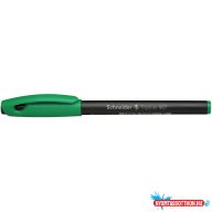 Rostirón, tûfilc 0,4mm, Schneider TopLiner 967, zöld