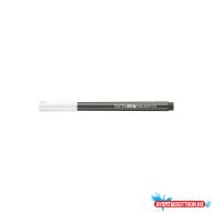   Rostirón, tûfilc vízbázisú, 0,5mm, kerek test, Tinten Pen Ico fekete