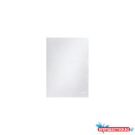   Genotherm 'L' A4, 115 micron narancsos Esselte Standard 100 db/csomag,