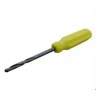 3.5mm kézi fúró tintapatron fúrásához