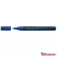Lakkmarker 1-2mm, Schneider Maxx 271 kék