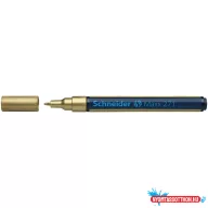 Lakkmarker 1-2mm, Schneider Maxx 271 arany