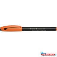   Rostirón, tûfilc 0,4mm, Schneider TopLiner 967 narancssárga