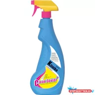   Fertõtlenítõ hatású tisztítószer szórófejes 750 ml Kliniko Speed