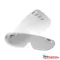 Védõszemüveghez cserefólia Durable 25 db/csomag,